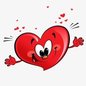 happy heart